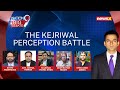 Delhi CMs 2nd Order From Jail | Who Is Winning Perception Battle? | NewsX