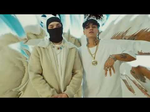 Delivery - Alemán x Peso Pluma Instrumental Remake