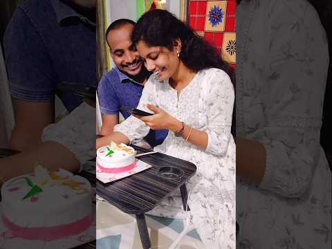 🎂అందరికీ దూరంగా ఉన్నాం అనే లోటు కొద్దిగా తగ్గింది#trending #shorts #shortsfeed #viralvideo #ytshorts