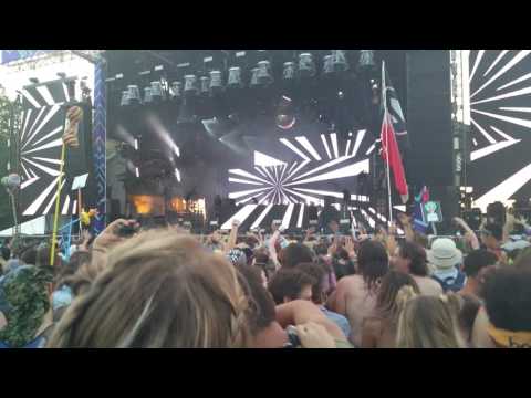 Rezz - In the beginning (Zeds Dead) @ Bonnaroo 2017