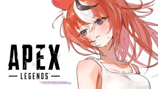 ≪APEX LEGENDS≫ DTTO CUP PRACTICE! w/ Towa-sama & rpr