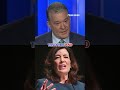 ‘IN JEOPARDY’: Hochul has put her governorship on the line #shorts #politics #foxnews #nyc #newyork