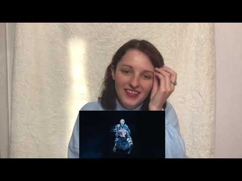 StoryBoard 2 de la vidéo  MIRAE - KILLA MV REACTION
