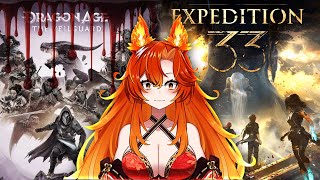 Veilguard Writers Are Mad At Expedition 33
