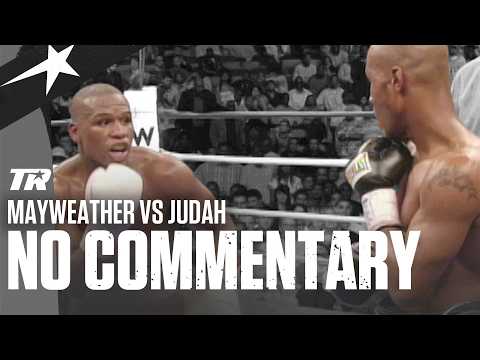 Floyd Mayweather vs Zab Judah | April 8, 2006 | NAT SOUND