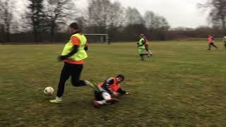 Kawalerzy vs Żonaci - Powitanie Nowego Roku w Sławnie