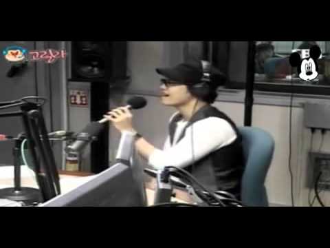 나윤권이 부르는 2AM의 이노래
