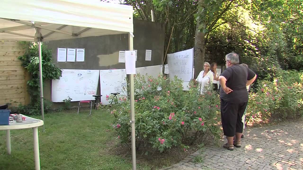 Société : le festival Alternatiba à La Verrière