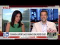 Virginia college UNDER FIRE after allowing biological male on womens swim team - 07:10 min - News - Video