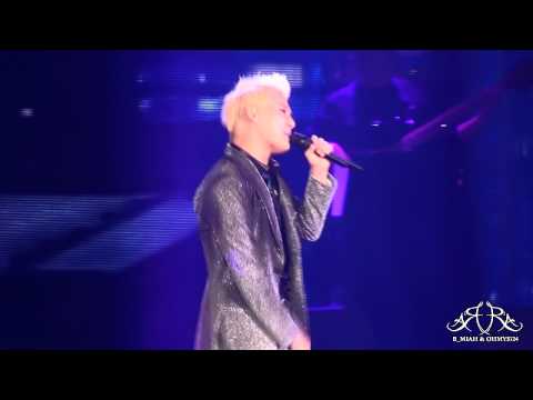 2013.04.02-04 Uncommitted in Tokyo Dome