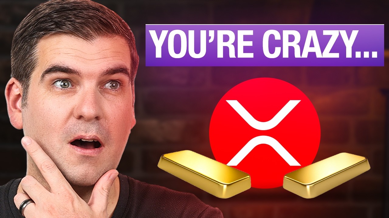 The $35,000 XRP Prediction - What I Learned