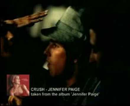 Jennifer Paige Crush