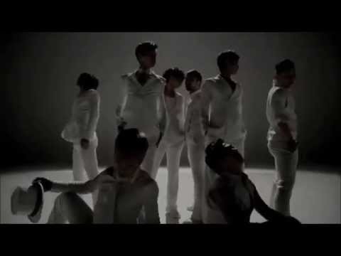 東方神起 Before U Go 日本語バージョン
