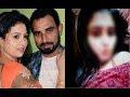 Wife exposes cricketer Mohammed Shami, accuses him of multiple extramarital affairs
