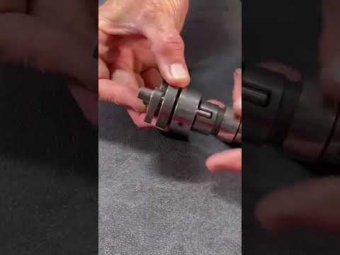 Robot’s Scooterwest Short all about the Vespa GTS 300 HPE Camshaft