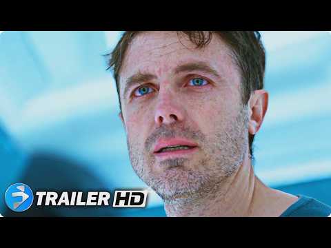 SLINGSHOT Trailer (2024) Casey Affleck, Laurence Fishburne | Sci-Fi Thriller Movie