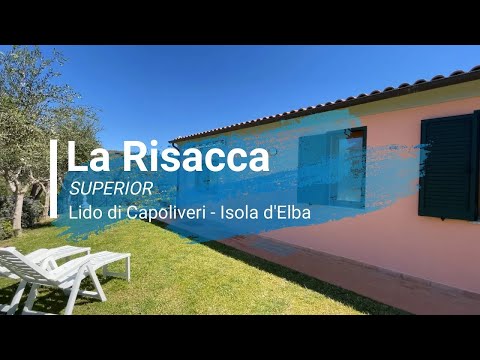 Vidéo de l’hébergement