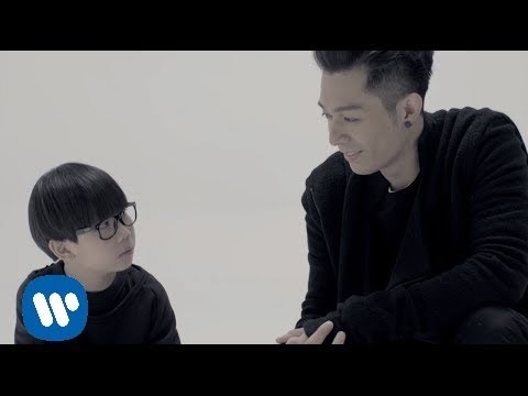 周柏豪 Pakho Chau - 同行 Together (Official Music Video)