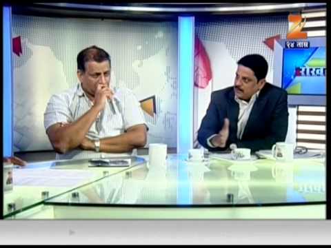 रोखठोक : कोण खरं कोण खोटं (भाग ३)