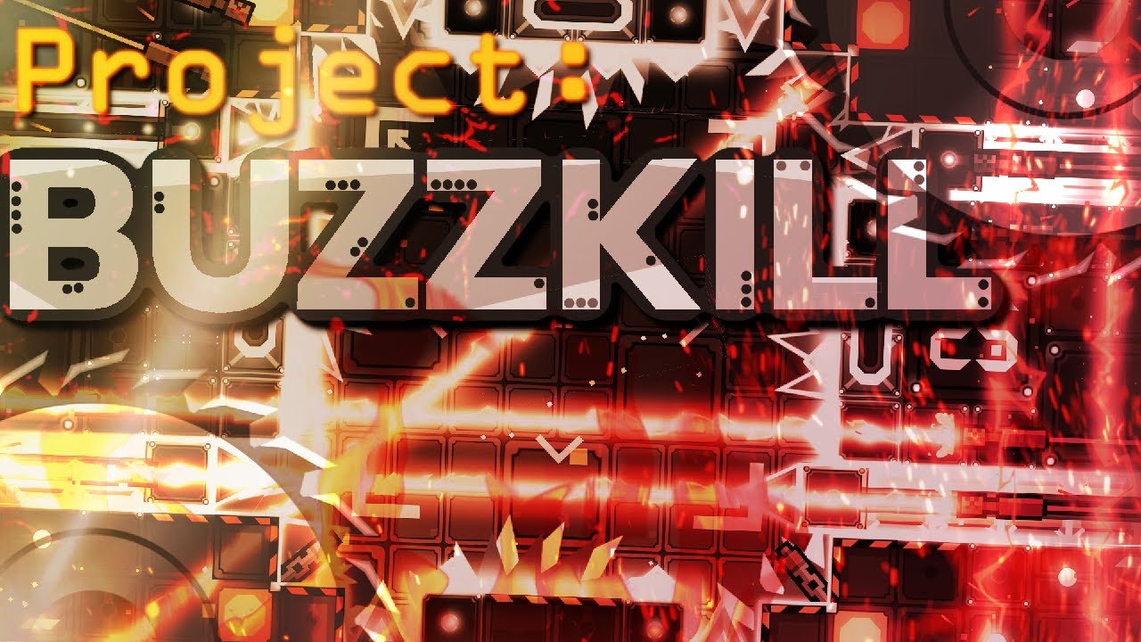 Project BUZZKILL's thumbnail