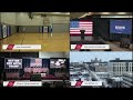 Iowa caucus 2024 LIVE: Watch as voters gather to decide on a presidential nominee  - 00:00 min - News - Video