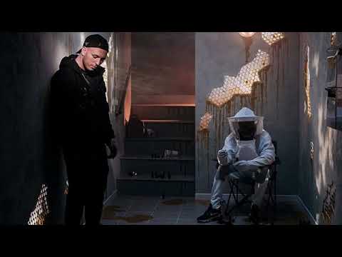 Hornet La Frappe - C'est mort feat. Leto & RK