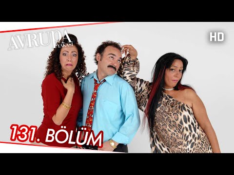 Avrupa Yakası 131. Bölüm | HD