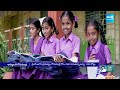 అమ్మఒడి గోరుముద్ద | Special Story On Amma Vodi Gorumudda Scheme | AP Education System | @SakshiTV - 19:23 min - News - Video