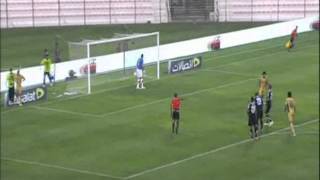 AL AHLI VS DUBAI FC ETISALAT PRO LEAGUE ROUND 18 (الأهلي - عجمان)