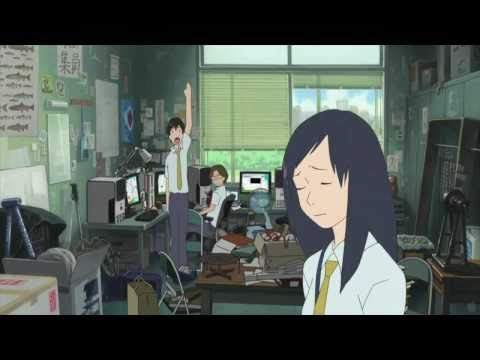 Summer Wars'