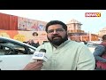 RS MP Kartikeya Sharma Hails Ram Mandir Consecration | NewsX  - 06:44 min - News - Video