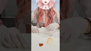 How to clean up spilled sauce🧻