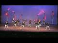 [OFFICIAL] Body Rock 2008- Choreo Cookies