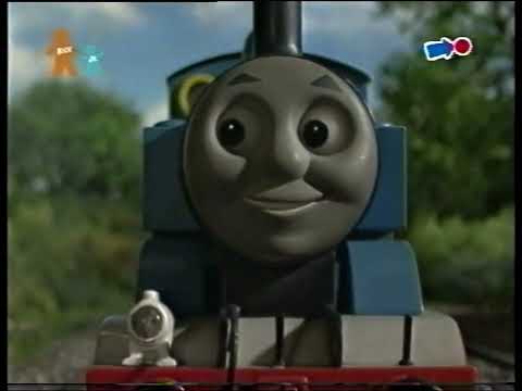 Thomas & Friends | Nick Jr. Sing-Along: Patience is a Virtue (Series 8)