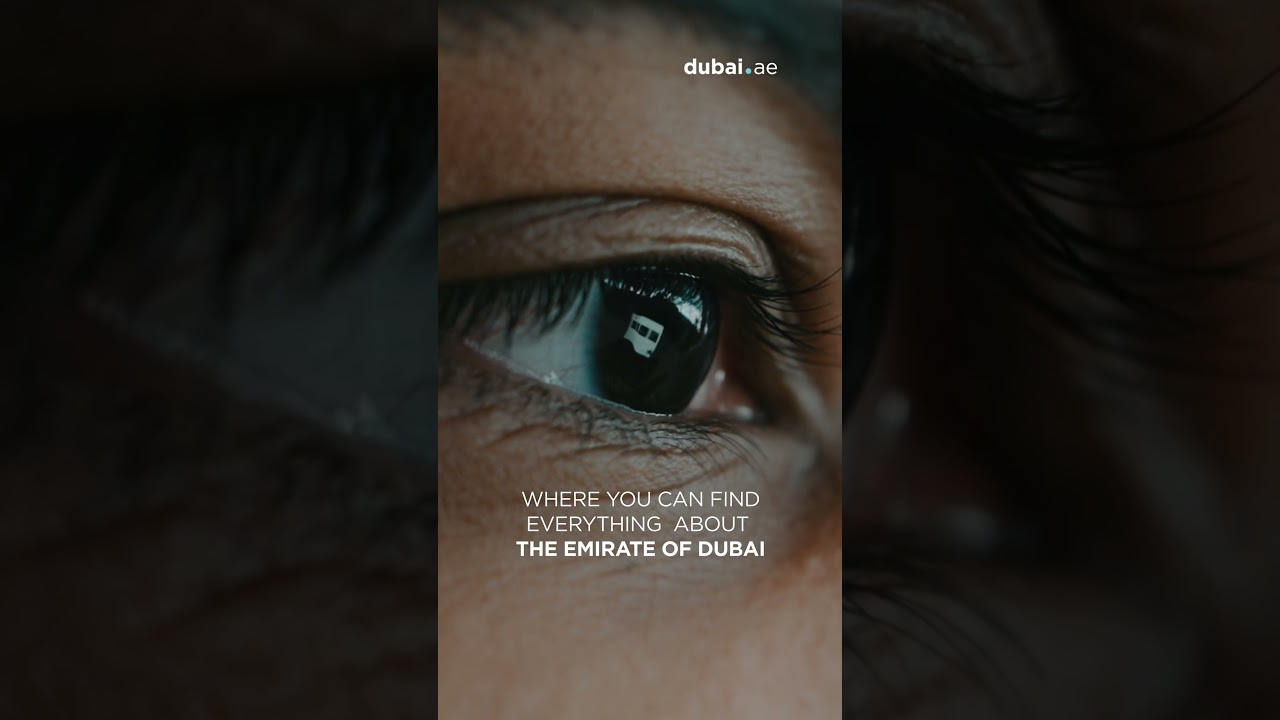 Everything about Dubai in one place.