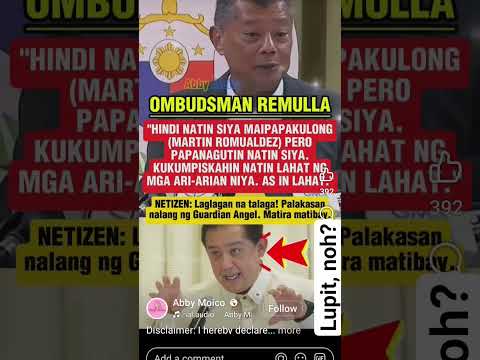 KAYA PALA NOH? #viralvideo