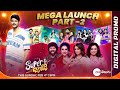 Super Jodi - Episode 2 I  Digital Promo | Feb 4th  Sun 9PM | Zee Telugu