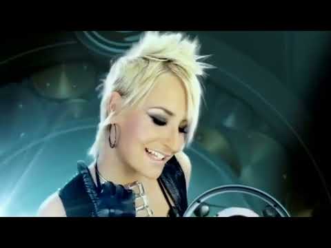 Sarah Connor - From zero to hero