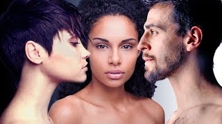 The Impact Of Race In Dating: Which Races Are The Most Attracted To Each Other & Which Ones Are Not