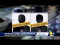 Assault victim frustrated with handling of case(WBAL) - 02:23 min - News - Video