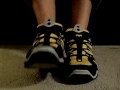 dc titan shoe