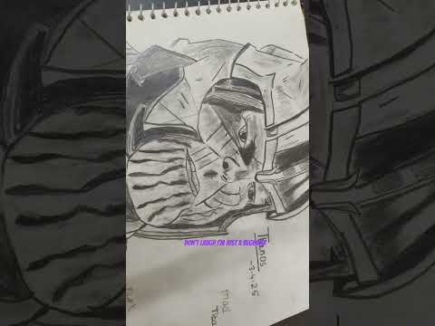 How is it #marvel #ironman #mcu