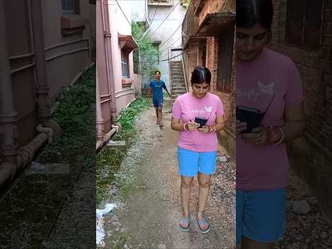 Galti se mistake 😂🤣 #shorts #viral #comedy