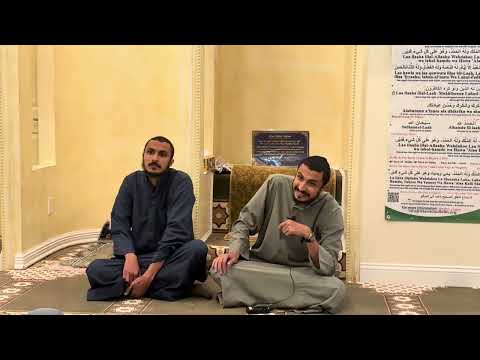 Muslim obligations in Islam ☪️ Dunya & Akhirah  - Shaykh Mohamed Kishk & Shaykh Youssef Kishk