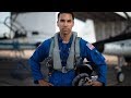 Indian origin astronaut Raja Chari Ready for NASA's Moon Mars Missions