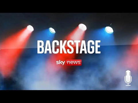 Backstage Podcast: Julia Roberts, Bradley Cooper and May December