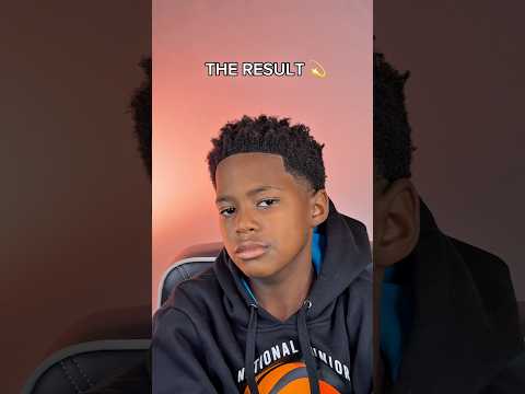 Mid Taper styling 💫 #melbournebarber #barber #styling