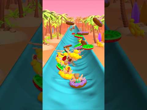 زهيرة الفاهية راحت للمسبح تبطبط #افلام__كارتونية#تحشيش_عراقي#كيمنك#العاب