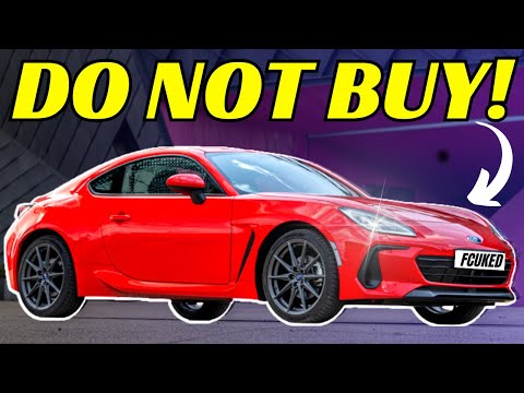 Cheapest F FRS Overhaul: From Budget Buy to Supercar Slayer