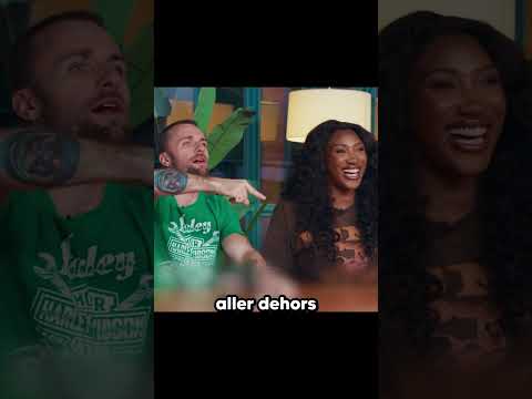 Les figurants s'embrouillent sur le tournage de Squeezie Les figurants s'embrouillent sur le tournage de Squeezie